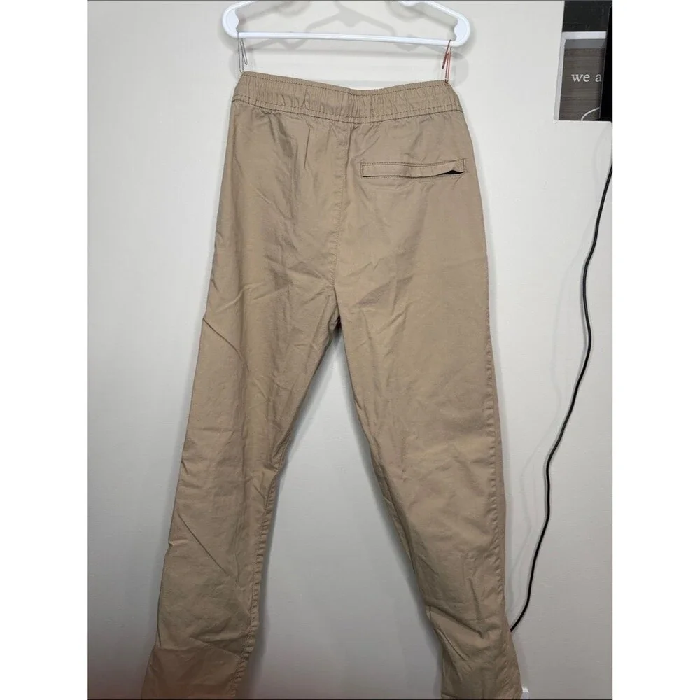 Old Navy Tech Taper tech pants size 10-12